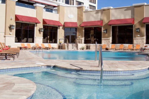 Ramada Plaza Resort & Suites International Drive Orlando 003